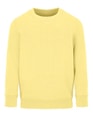 Kinder Sweater Sols Columbia 04239 Light Yellow